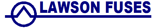 LAWSON FUSES logo