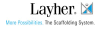 LAYHER logo