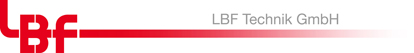 LBF Lufttechnik logo