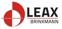 LEAX BRINKMANN logo