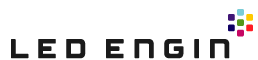 LED Engin logo