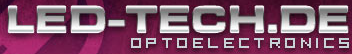 LED-TECH logo