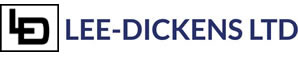 LEE-DICKENS logo