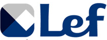 LEF logo