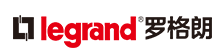 LEGRAND logo