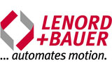 LENORD BAUER logo