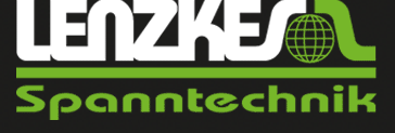 LENZKES logo