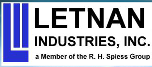 LETNAN logo