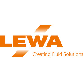 LEWA logo