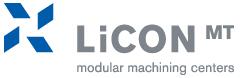 LICON logo