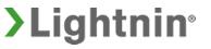 LIGHTNIN logo