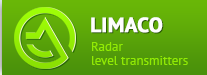 LIMACO logo