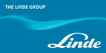LINDE GAS logo