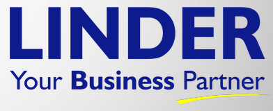 LINDER logo