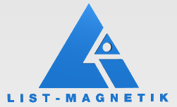 LIST MAGNETIK logo