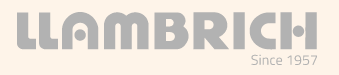 LLAMBRICH logo