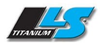 LLS TITANIUM logo