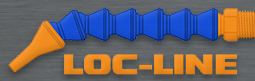 LOC-LINE logo