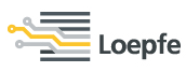 LOEPFE logo