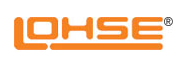 LOHSE GmbH logo