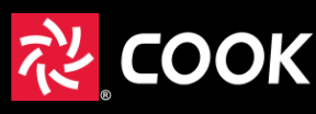 LOREN COOK logo