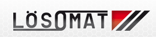 LOSOMAT logo