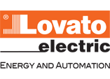 LOVATO logo