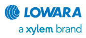 LOWARA logo