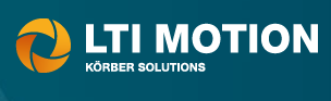 LTI Drives logo