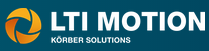 LTI Motion logo