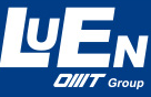LUEN logo