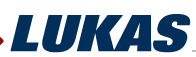 LUKAS logo