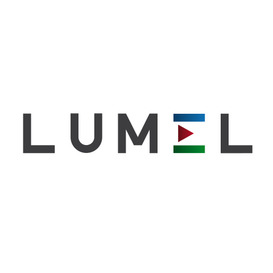 LUMEL logo