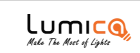 LUMICA logo