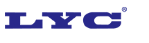 LYC Bearings logo