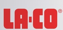 La-Co logo