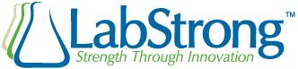 Lab Strong logo