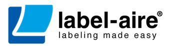 Label-Aire logo