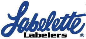 Labelette logo