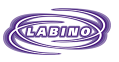 Labino logo
