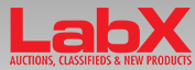 Labx logo