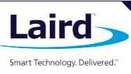 Laird logo