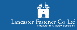 Lancaster logo