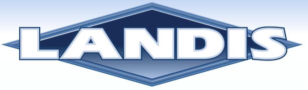 Landis Tool logo