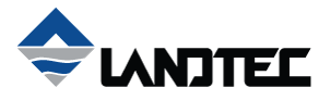 Landtec logo
