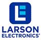 Larson logo