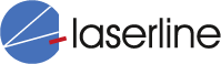 Laserline logo