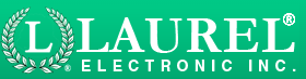 Laurel logo