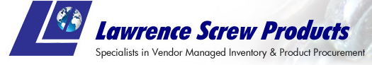 Lawrence Screw logo