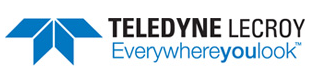 LeCroy logo